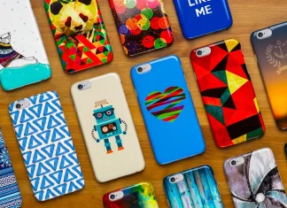 Как правильно выбрать чехол для телефона: стиль, защита и удобство