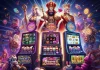 Казино игры слоты: мир развлечений и удачи