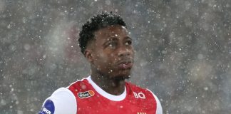 Защита Промеса готовит новые аргументы для временного освобождения