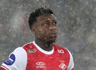 Защита Промеса готовит новые аргументы для временного освобождения