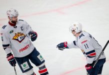 Защитник «Металлурга» Яковлев: после прошлого сезона сделал выводы, скинул больше 6 кг