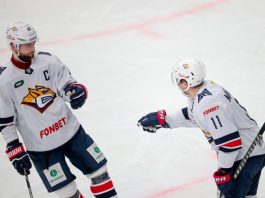 Защитник «Металлурга» Яковлев: после прошлого сезона сделал выводы, скинул больше 6 кг