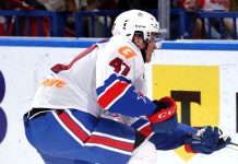 Защитник СКА Зеленов высказался о девяти пропущенных шайбах за два матча