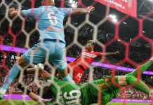 «Зенит» продал все билеты на матч РПЛ против «Спартака»