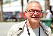 Жак Вильнёв: Настоящие гонщики ненавидят новые правила Ф1