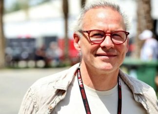 Жак Вильнёв: Настоящие гонщики ненавидят новые правила Ф1