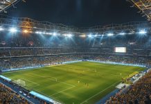 Жеребьевку Кубка Азии по футболу перенесли из-за угрозы безопасности