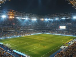 Жеребьевку Кубка Азии по футболу перенесли из-за угрозы безопасности