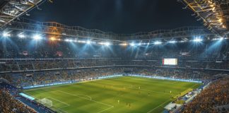 Жеребьевку Кубка Азии по футболу перенесли из-за угрозы безопасности