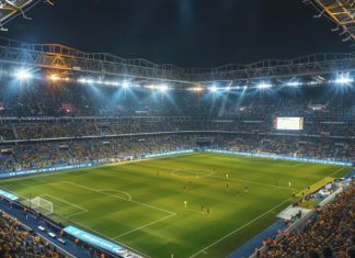 Жеребьевку Кубка Азии по футболу перенесли из-за угрозы безопасности