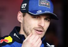 Журналисты призвали FIA разобраться с Максом Ферстаппеном