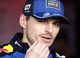 Журналисты призвали FIA разобраться с Максом Ферстаппеном