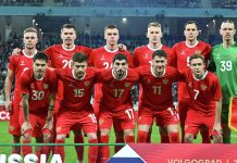 Журова рассказала, что сборные России и США могут сыграть перед ЧМ-2026