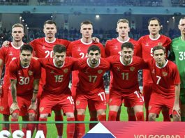 Журова рассказала, что сборные России и США могут сыграть перед ЧМ-2026