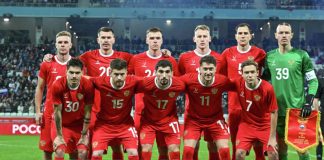 Журова рассказала, что сборные России и США могут сыграть перед ЧМ-2026