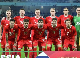 Журова рассказала, что сборные России и США могут сыграть перед ЧМ-2026