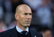 Зидан согласился возглавить сборную Франции, пишут СМИ
