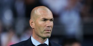 Зидан согласился возглавить сборную Франции, пишут СМИ