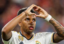 Звезда «Реала» Родриго перенес операцию на колене