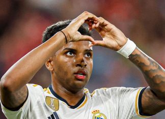 Звезда «Реала» Родриго перенес операцию на колене