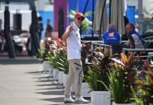 «14 девчонок, 20 катеров, 3 кальяна». Алексей Попов ответил хейтерам Мазепина