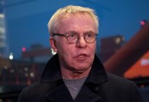 «Адмирал» поздравил Вячеслава Фетисова с днём рождения