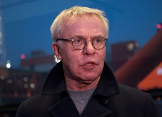 «Адмирал» поздравил Вячеслава Фетисова с днём рождения