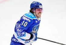 Агент Комтуа: Тамбиев сказал, что «Динамо» не предложит Максу новый контракт