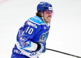 Агент Комтуа: Тамбиев сказал, что «Динамо» не предложит Максу новый контракт