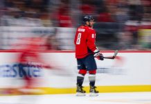 Александр Овечкин заявил, что примет решение о своём будущем в «Вашингтоне» летом