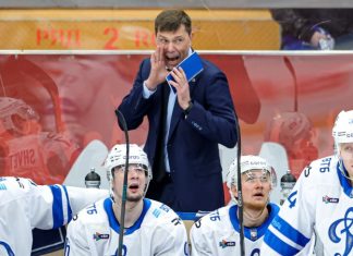 Алексей Кудашов рассказал, как будет решать бытовые вопросы в «Автомобилисте»