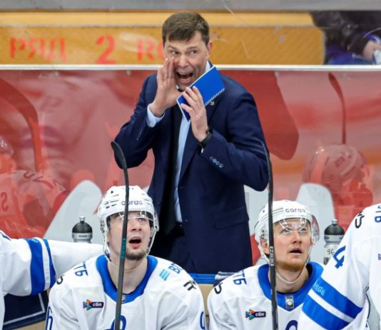 Алексей Кудашов рассказал, как будет решать бытовые вопросы в «Автомобилисте»