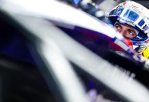 Алексей Попов поддержал Ферстаппена в конфликте с журналистом