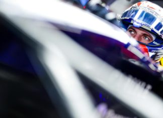 Алексей Попов поддержал Ферстаппена в конфликте с журналистом