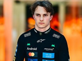 Андреа Стелла: Пиастри вдохновляет команду в трудные времена