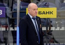 Андрей Разин допустил работу в «Ак Барсе»