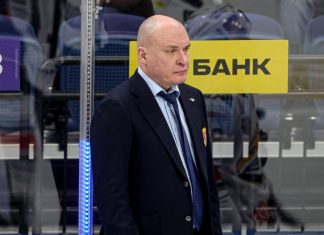 Андрей Разин допустил работу в «Ак Барсе»