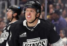 Беднар: «Лос-Анджелес» стал гораздо опаснее играть в атаке после перехода Артемия Панарина