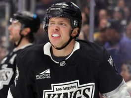 Беднар: «Лос-Анджелес» стал гораздо опаснее играть в атаке после перехода Артемия Панарина