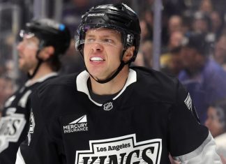 Беднар: «Лос-Анджелес» стал гораздо опаснее играть в атаке после перехода Артемия Панарина