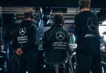 «Безумие». Хуан-Пабло Монтойя не понимает обвинений Mercedes