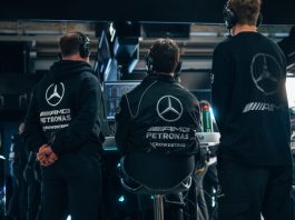 «Безумие». Хуан-Пабло Монтойя не понимает обвинений Mercedes