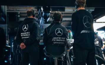 «Безумие». Хуан-Пабло Монтойя не понимает обвинений Mercedes