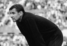 Би-би-си включила Яшина в топ-10 лучших футболистов, игравших за один клуб