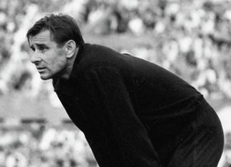 Би-би-си включила Яшина в топ-10 лучших футболистов, игравших за один клуб