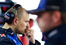 «Большая потеря для Ферстаппена». Марко – об уходе Ламбьязе из Red Bull Racing