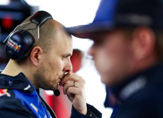 «Большая потеря для Ферстаппена». Марко – об уходе Ламбьязе из Red Bull Racing