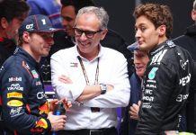 Босс Формулы 1: Надеюсь, Ферстаппен не уйдёт