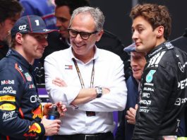 Босс Формулы 1: Надеюсь, Ферстаппен не уйдёт