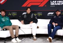 «Будь у меня четыре титула…» Джордж Рассел – об угрозах Ферстаппена покинуть Ф1